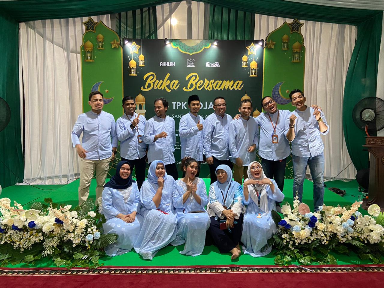 rental alat pesta bekasi