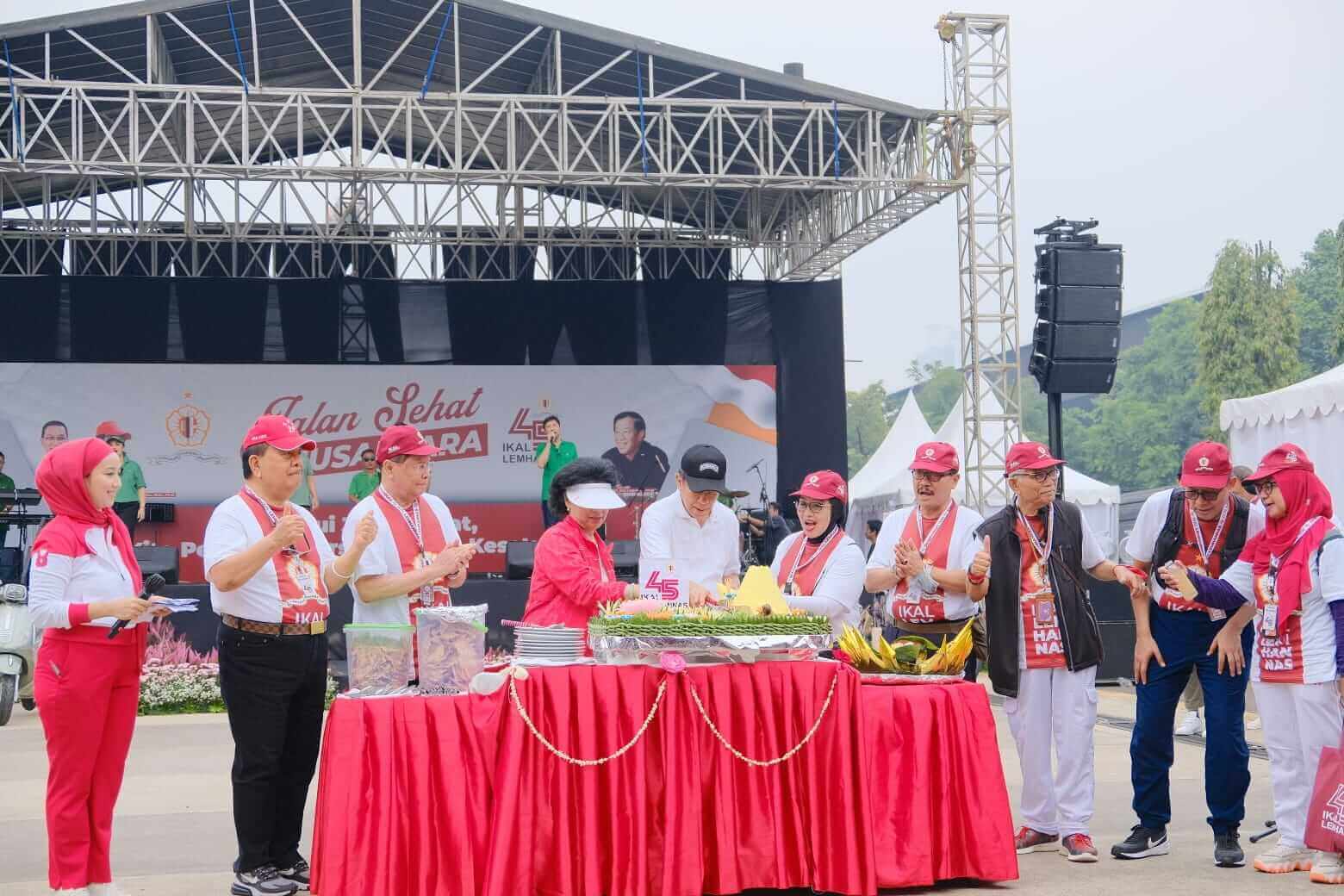 sewa alat pesta bekasi